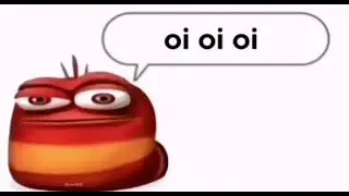 oi oi oi