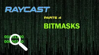 Como funcionam as LayerMasks e Bitmasks em Unity!