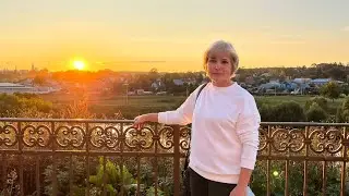 Святые места//Тишина, красота, дух захватывает//