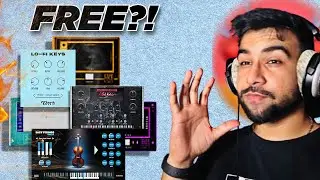 Best FREE Plugins for 2024 | HINDI