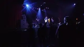 Lies (Live) - Monaghans Dixon (Marquee Theatre)