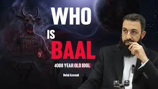 Baal's Return Has Already Begun | Are You Seeing The Signs? — Belal Assaad