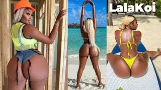 Evolution of BIG LalaKoi | The Walkaway Queen | All You Need To Know