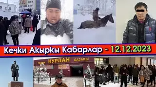 Жумурткага ЭЛ кезекке ТУРУП/Тоолорго 1 МЕТР кар ТҮШҮП/АЮ мыйзамга БАШ ийип/БАЗАРларда АРЕНДА азайып