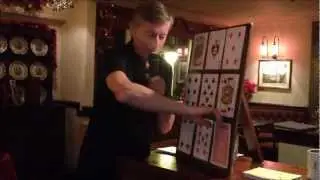 Play Your Cards Right