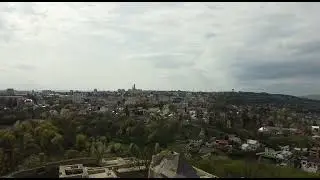 The Princely Fortress of Suceava