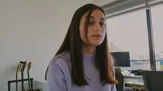 Runaway Cover  |  Hande