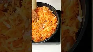 Печеночный торт из куриной печени #простые_рецепты #светлана_герасимова #рецепты #еда