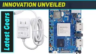 Orange Pi 5 Ultra: The Best Single Board Computer?