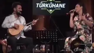 Sevcan Orhan - Bunca Gamı Bunca Derdi