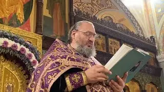 Крест - наша победа, наша слава, наша защита!