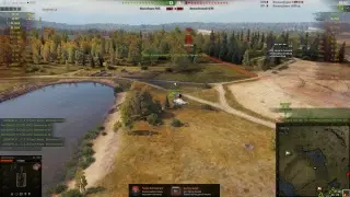 Наступление 4 января Ночное, Клан C_D_V