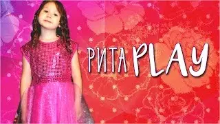 Интро канала |Рита PLAY