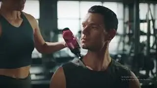 TOLOCO Massage Gun