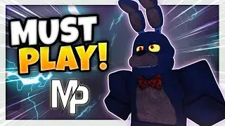THIS GAME IS A *MUST PLAY*! PLAYING THE NEW MARVELLOUS PLAYGROUND UPDATE! 🔥 | Marvellous Playground