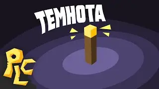 Light Detector in Minecraft