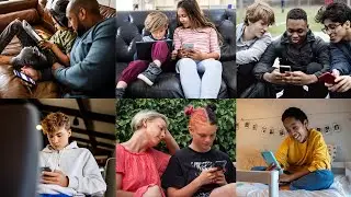 Impact of sharing personal photos on social media platforms.