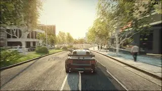 FiveM Graphics Mods | NVE + X-Redux Preset (ShowCase)