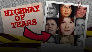10 Unsolved Murders in Canada