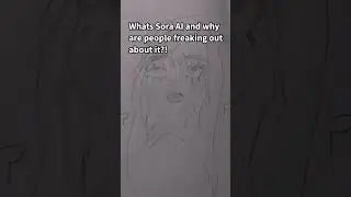 SPREAD AWARENESS! REPOST THIS!TELL PEOPLE!SEND THIS TO PEOPLE!!#soraai #artist #art #drawing #viral