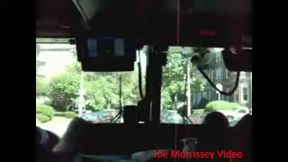 Boston Fire Engine 37 Responding