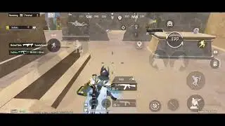 Bgmi Solo vs Squad 