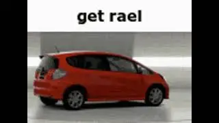 honda jazz spinning to prytania (by mutemath)