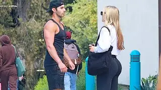 Picking Up Girls in Los Angeles!