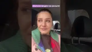 She COULDN'T CONTAIN ITSELF! Glafira is in TEARS after the notary!