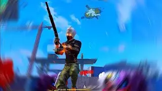 ⚡ MOBILE LEGEND 🎯⚙️ || 2 FINGER CUSTOM HUD🔥