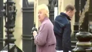 Just For Laughs - feather tickle