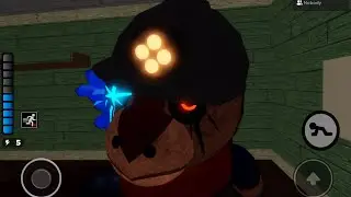 Roblox Piggy: Glenn’s Jumpscare! 