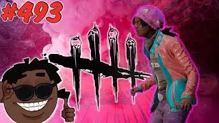 DEAD BY DAYLIGHT #493 | CLODETSINHA ROSA | ROAD TO RANK 1