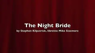 The Night Bride UK Premiere
