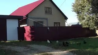 п. Никологоры ул. Рабочая