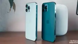 NO COMPRES EL IPHONE 13!!!!!