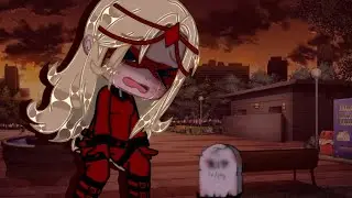 ☄️💔The City’s Yours…☄️💔|| Gacha Club|| Meme|| MLB|| Not Og|| Merry Christmas 🎄
