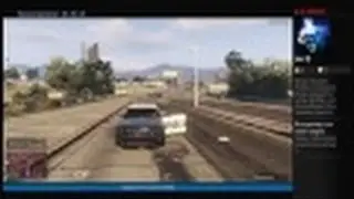 Прямой показ PS4 от ANDREY BAGDANOV