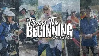 From The Beginning: The Story of Dean Ferris