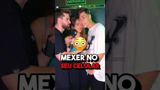 O que eu vou achar na PARTE 2? 🤯 #namoro #relacionamento