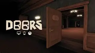 Playing doors with fans