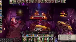 pathfinder wrath of the righteous unfair Пачка Демодандов