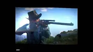 arthur morgan edit after effects free project file