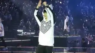 140601 EXO - Peter Pan 彼得潘