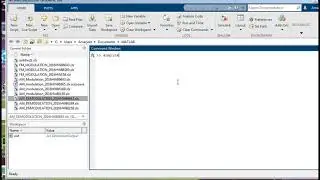 AMPLITUDE MODULATION SIMULINK LAB THROUGH MATLAB