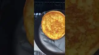 #SHORTS Double Bacon Jam Cheeseburger | Pit Boss Grills