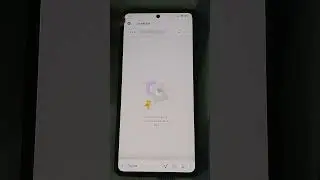 One Note para Android - Tema Escuro