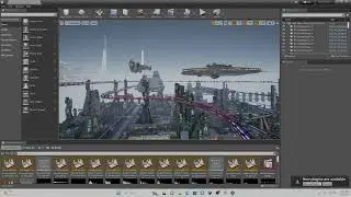 2023 UNREAL 427 sci fi pack no crashing woot(2K)