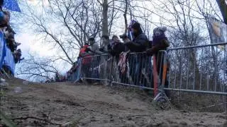 HIGHLIGHTS 2012  UCI Cyclo-cross World Championships -  KOKSIJDE