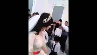 Свадьба в кизляре Эльбрус Зажигает